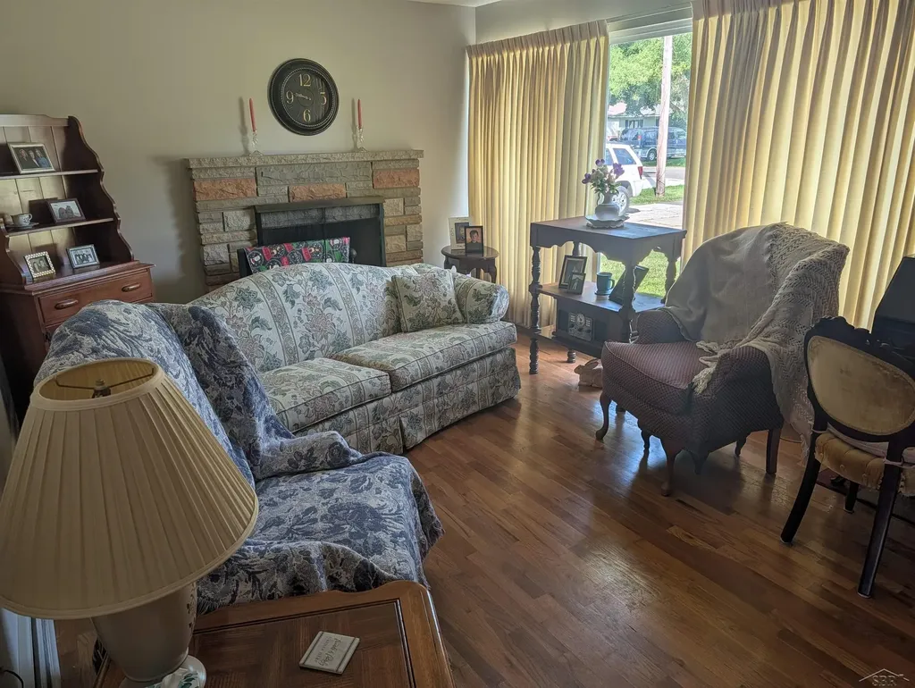 3442 Terry Street Carrollton Township MI 48604
