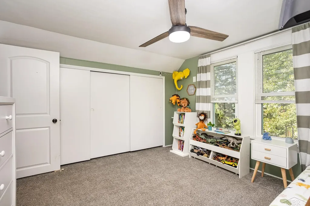 1210 N Steel Road Richland Township MI 48637