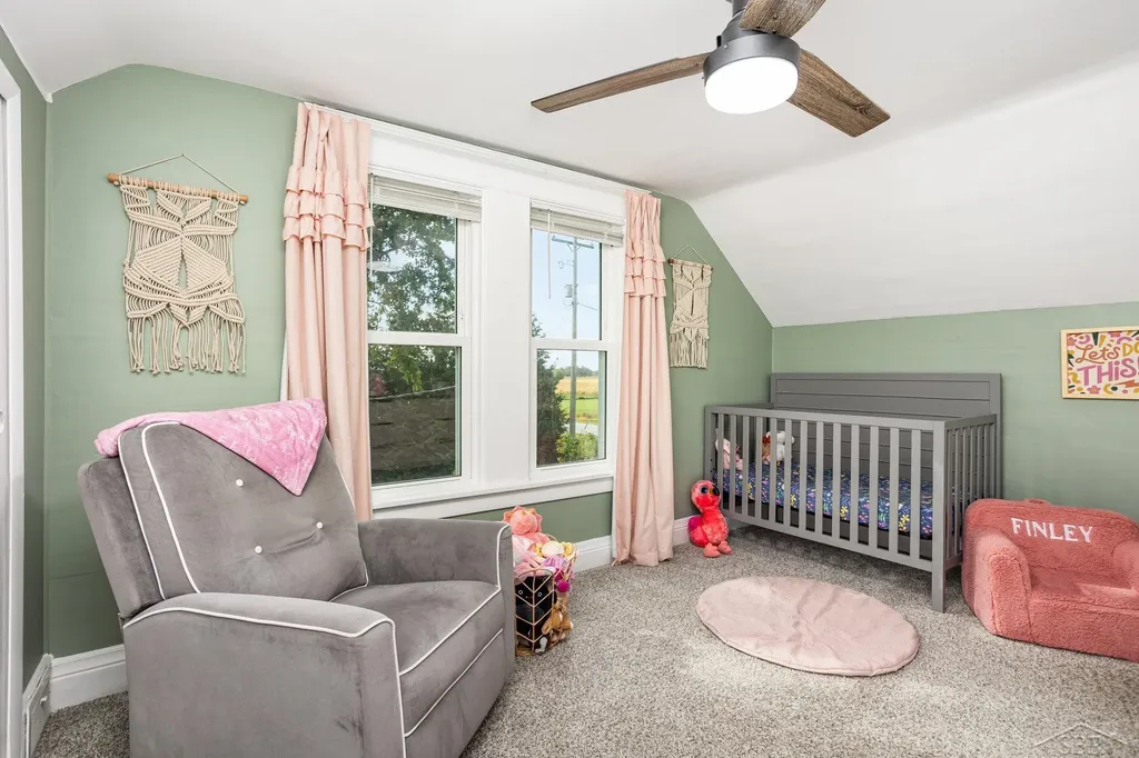 1210 N Steel Road Richland Township MI 48637