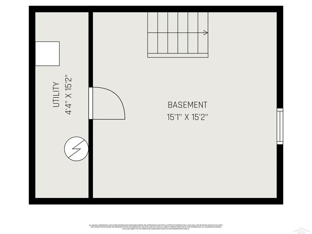 1210 N Steel Road Richland Township MI 48637