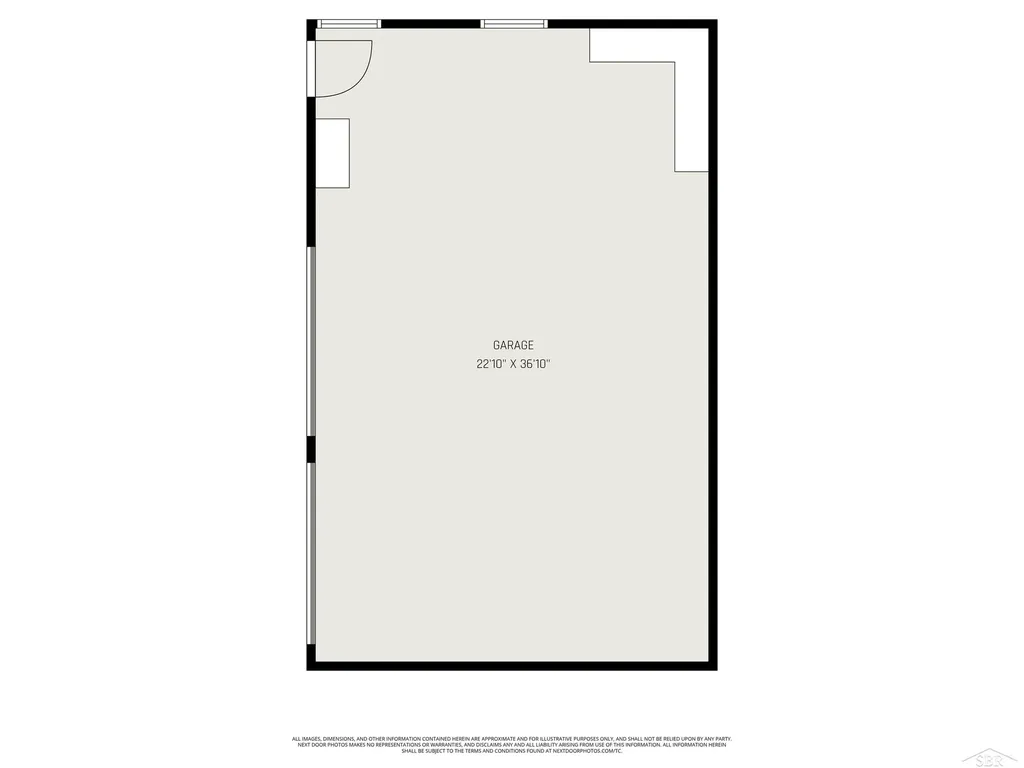 1210 N Steel Road Richland Township MI 48637