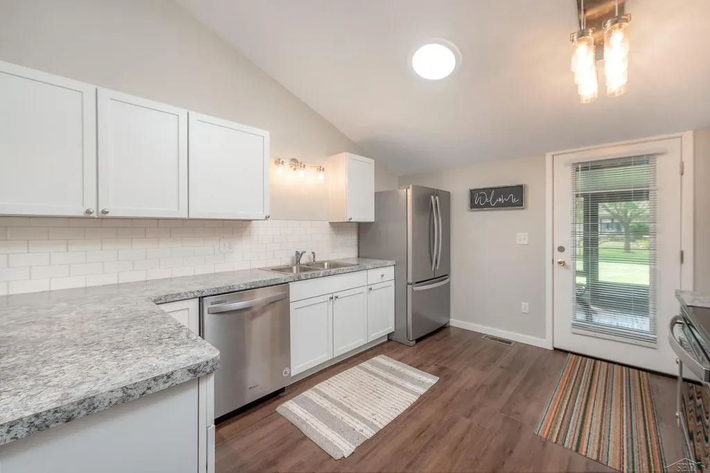 118 Darley Avenue Auburn City MI 48611