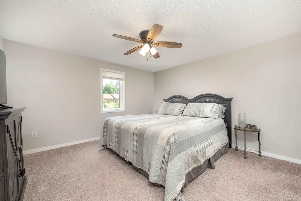118 Darley Avenue Auburn City MI 48611