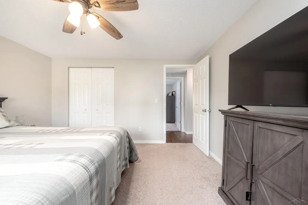 118 Darley Avenue Auburn City MI 48611