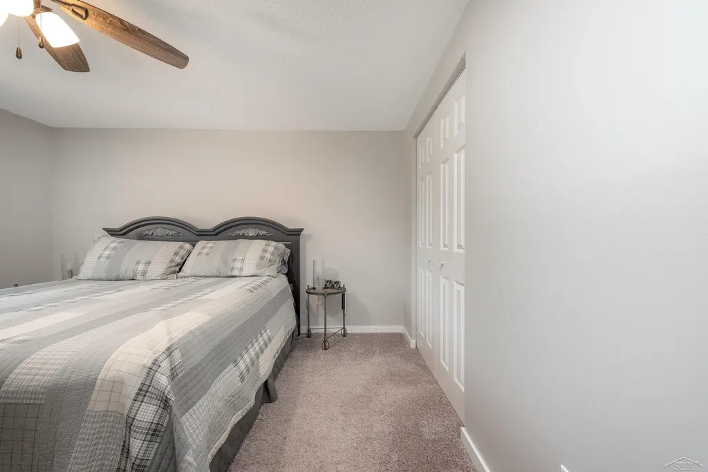 118 Darley Avenue Auburn City MI 48611