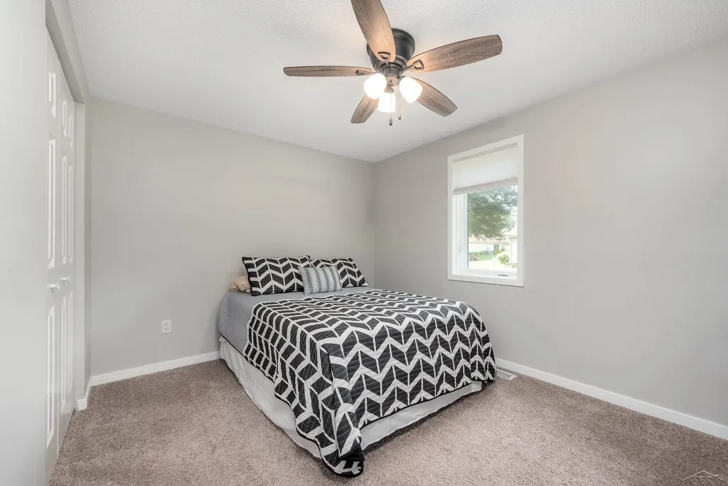 118 Darley Avenue Auburn City MI 48611
