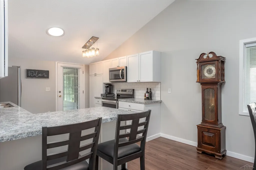 118 Darley Avenue Auburn City MI 48611