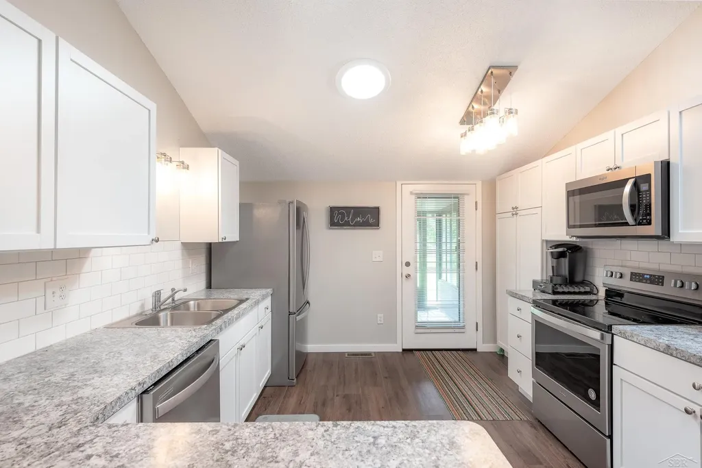 118 Darley Avenue Auburn City MI 48611