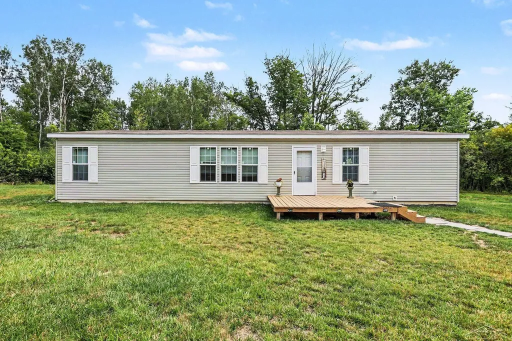 130 W Bradford Road Lee Township MI 48640