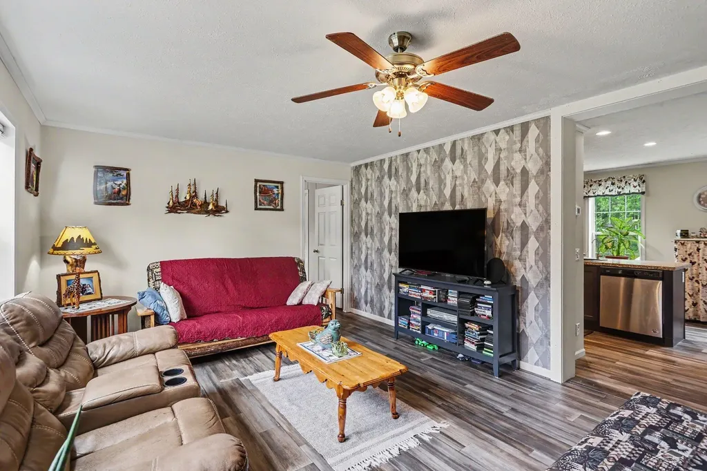130 W Bradford Road Lee Township MI 48640