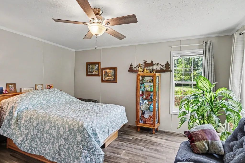 130 W Bradford Road Lee Township MI 48640