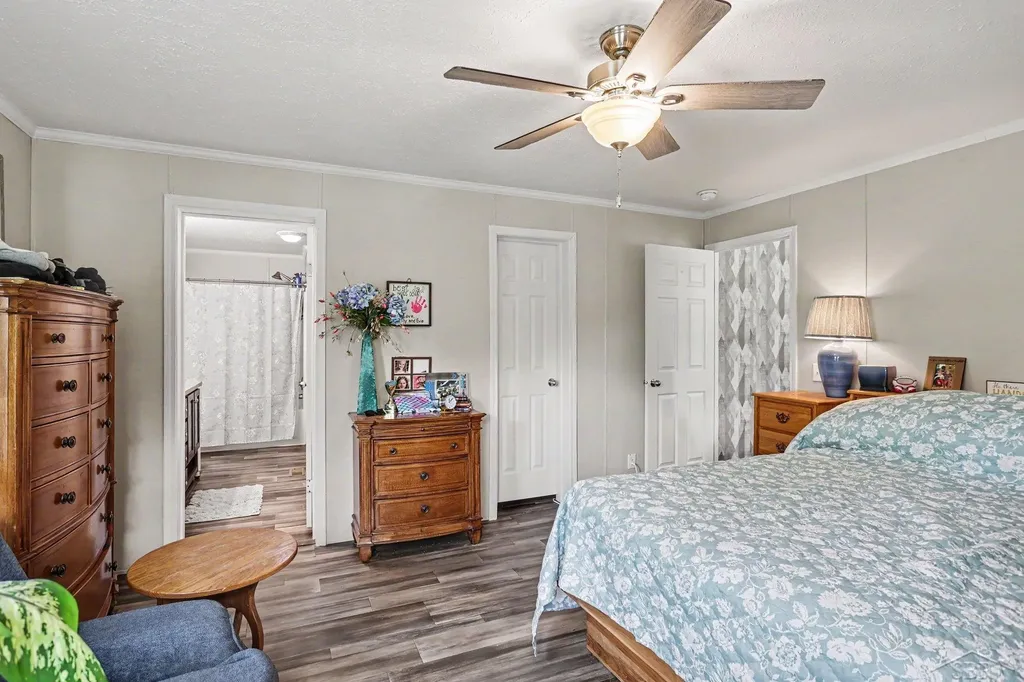 130 W Bradford Road Lee Township MI 48640
