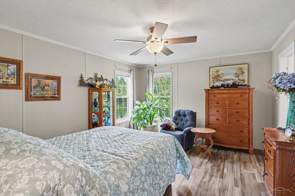 130 W Bradford Road Lee Township MI 48640