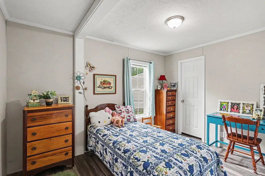 130 W Bradford Road Lee Township MI 48640