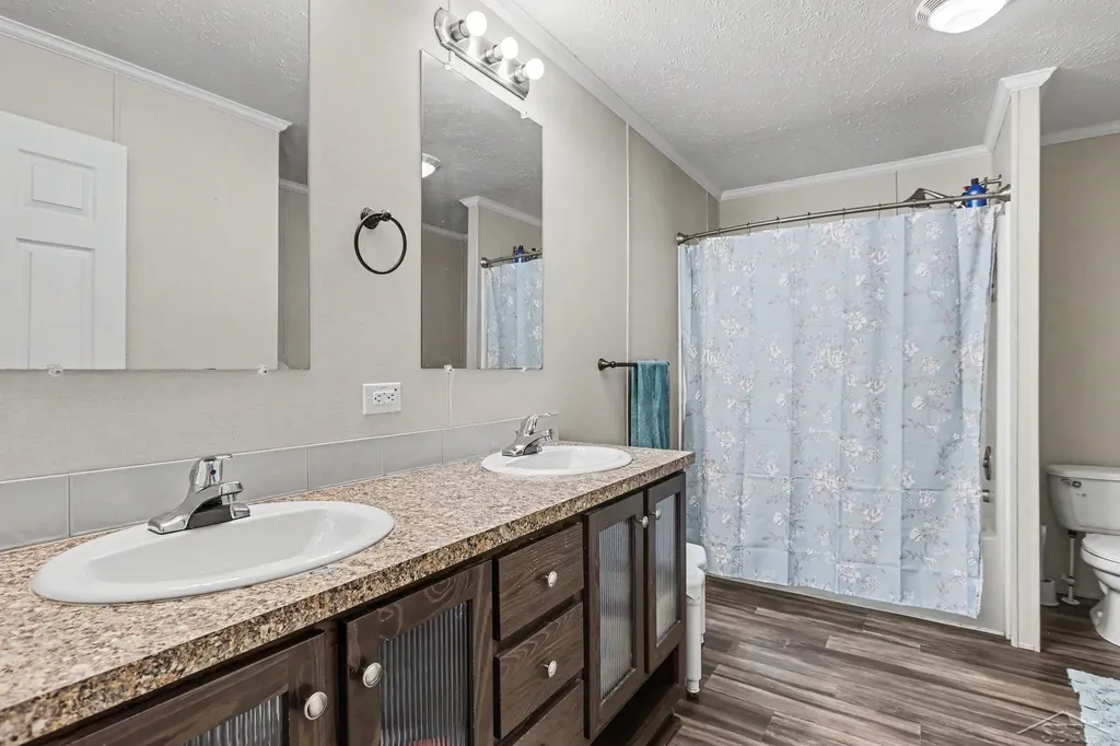 130 W Bradford Road Lee Township MI 48640