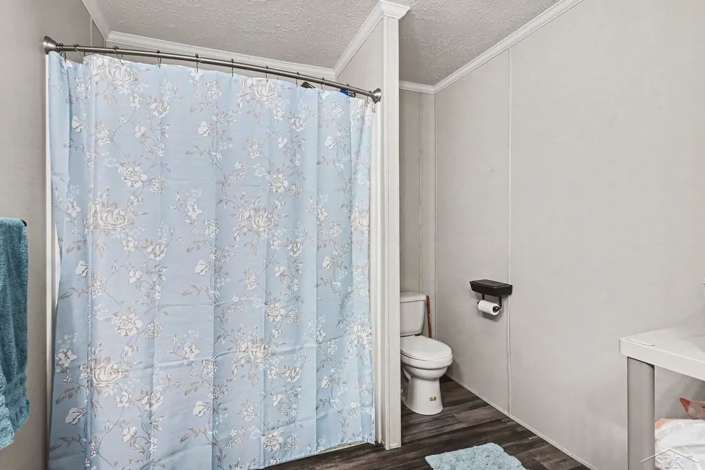 130 W Bradford Road Lee Township MI 48640