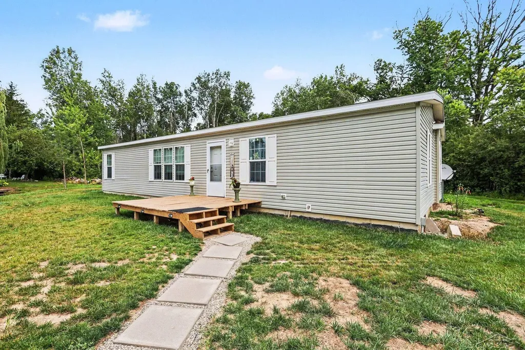 130 W Bradford Road Lee Township MI 48640