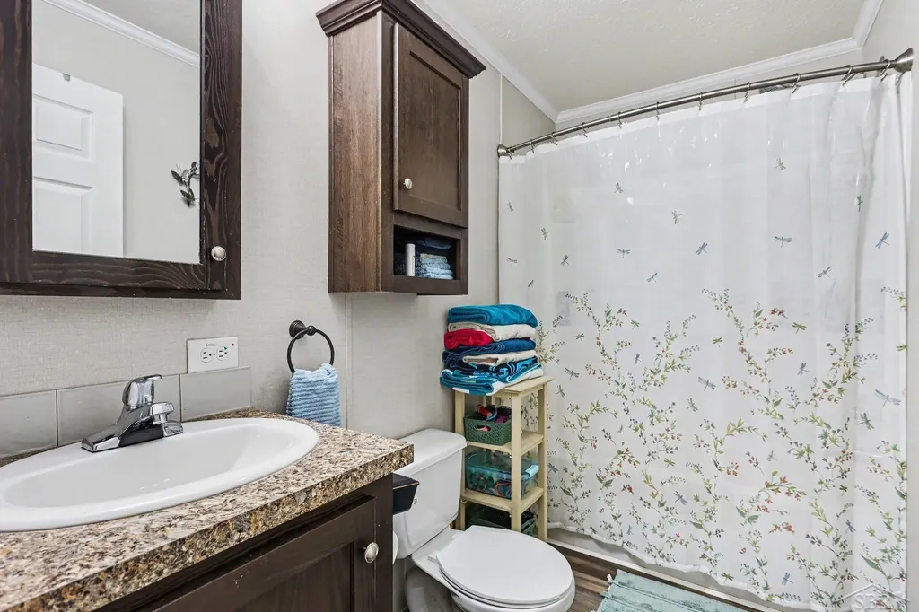 130 W Bradford Road Lee Township MI 48640