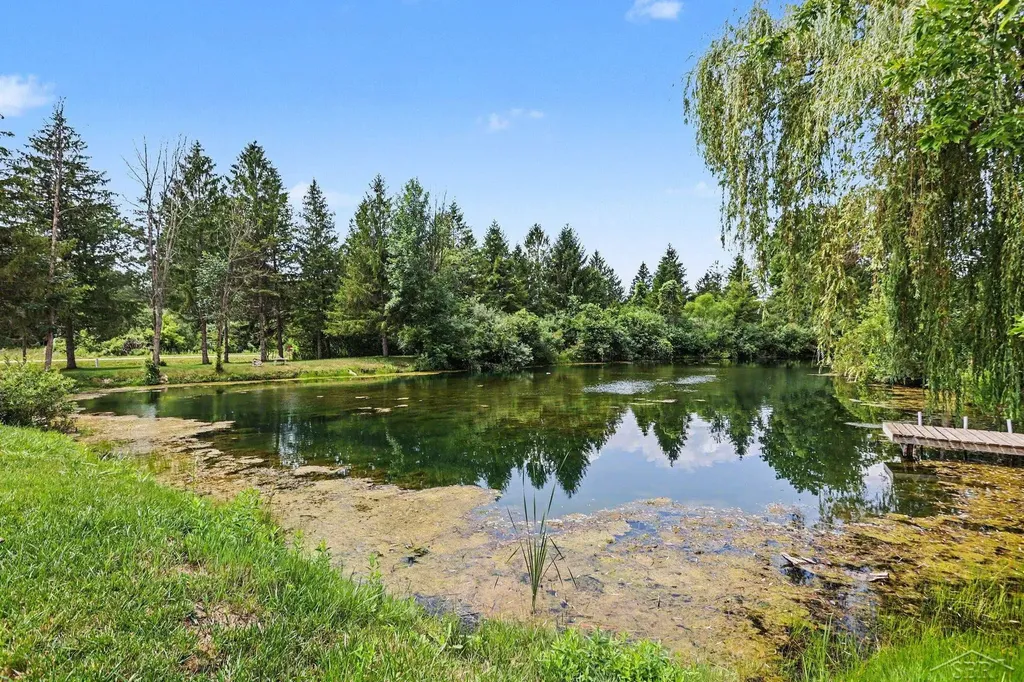130 W Bradford Road Lee Township MI 48640