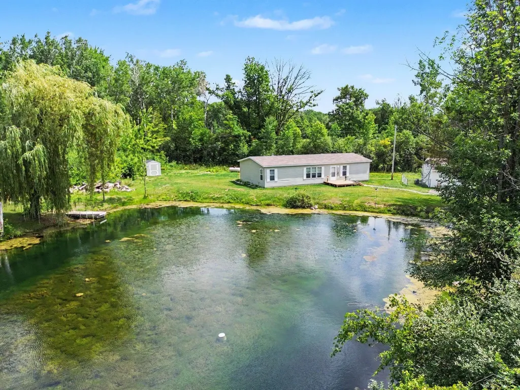 130 W Bradford Road Lee Township MI 48640