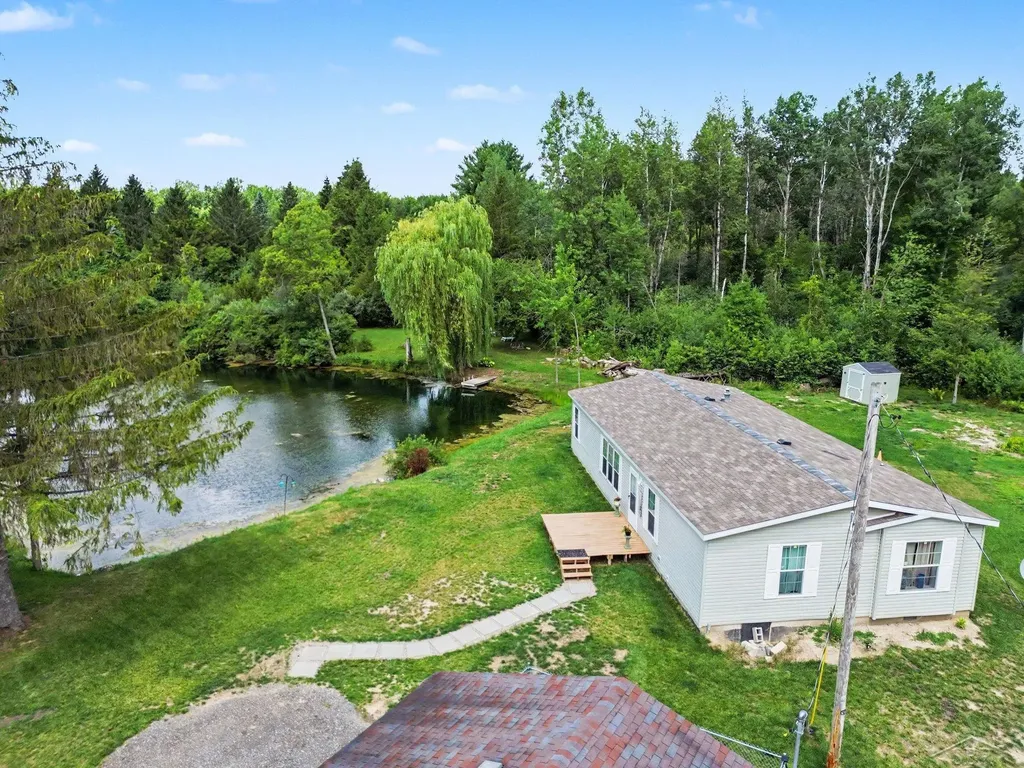 130 W Bradford Road Lee Township MI 48640