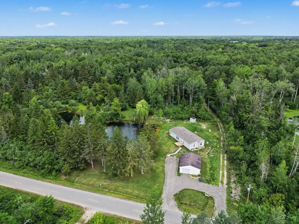130 W Bradford Road Lee Township MI 48640