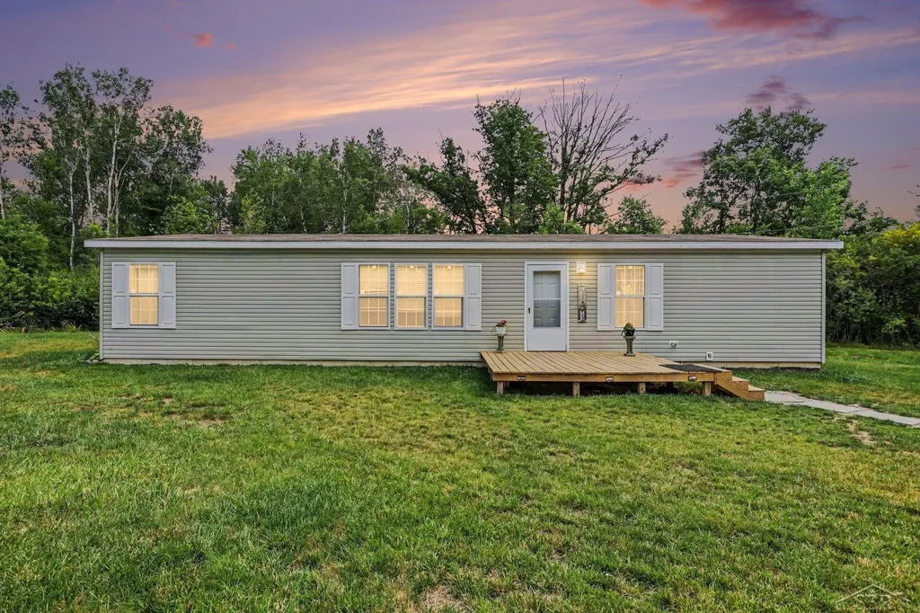 130 W Bradford Road Lee Township MI 48640