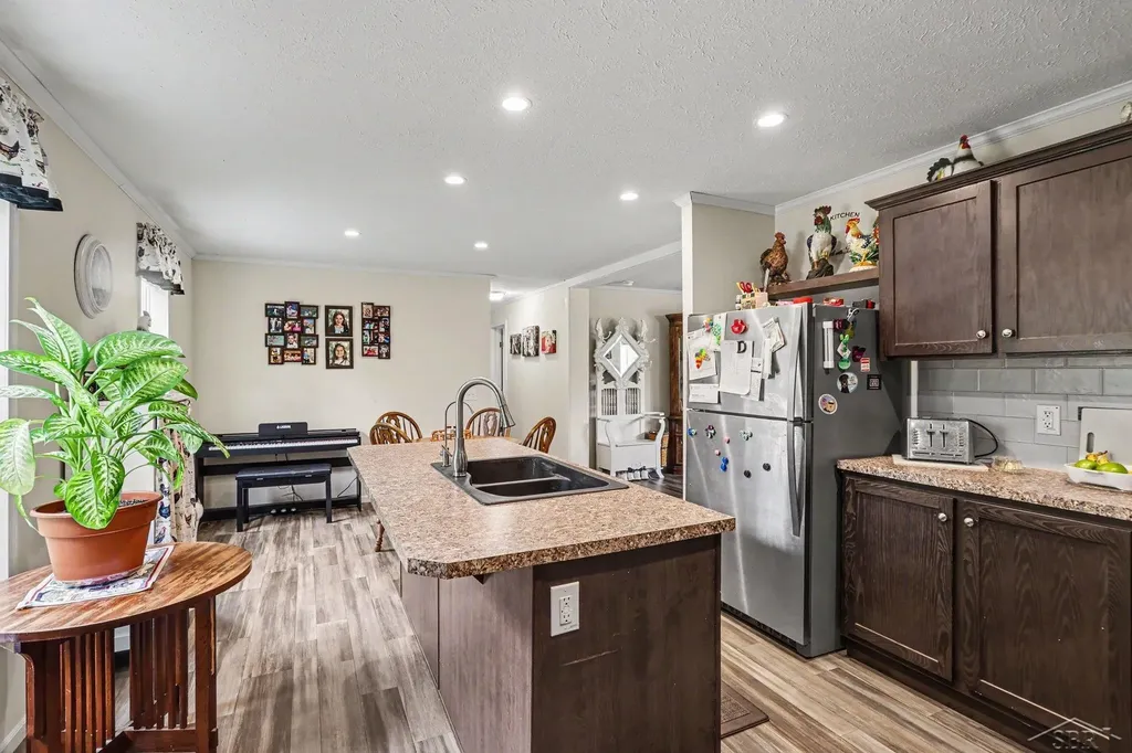 130 W Bradford Road Lee Township MI 48640