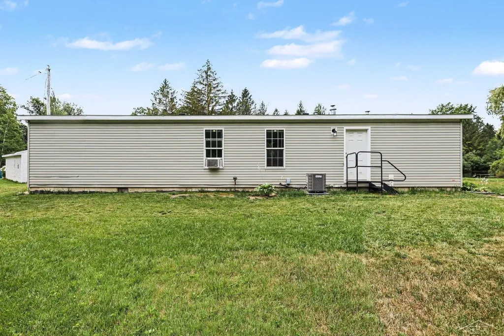 130 W Bradford Road Lee Township MI 48640