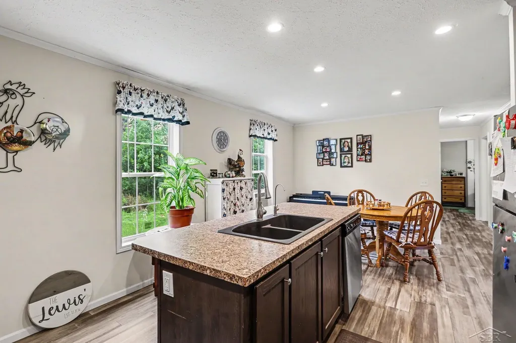 130 W Bradford Road Lee Township MI 48640