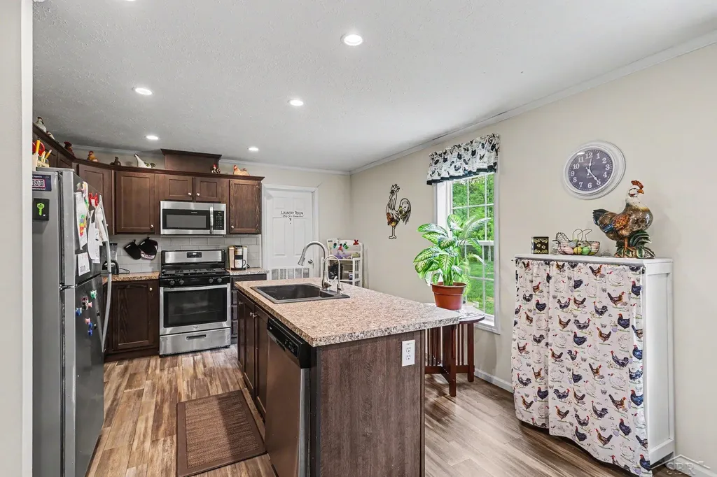 130 W Bradford Road Lee Township MI 48640