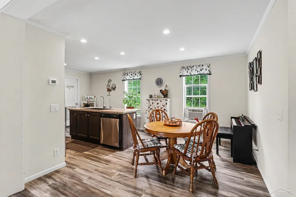 130 W Bradford Road Lee Township MI 48640