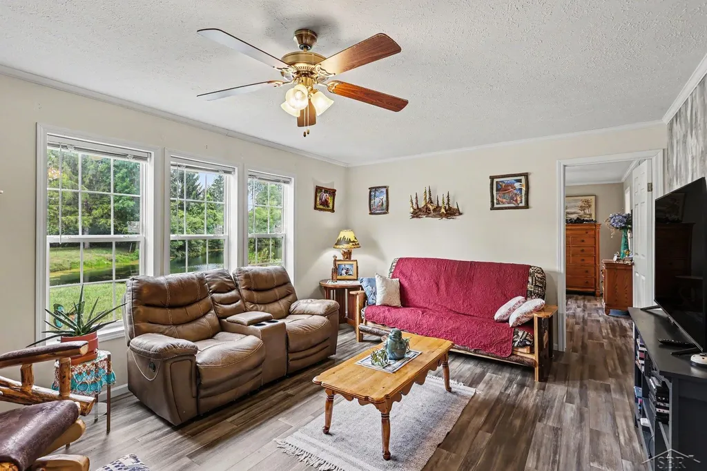 130 W Bradford Road Lee Township MI 48640