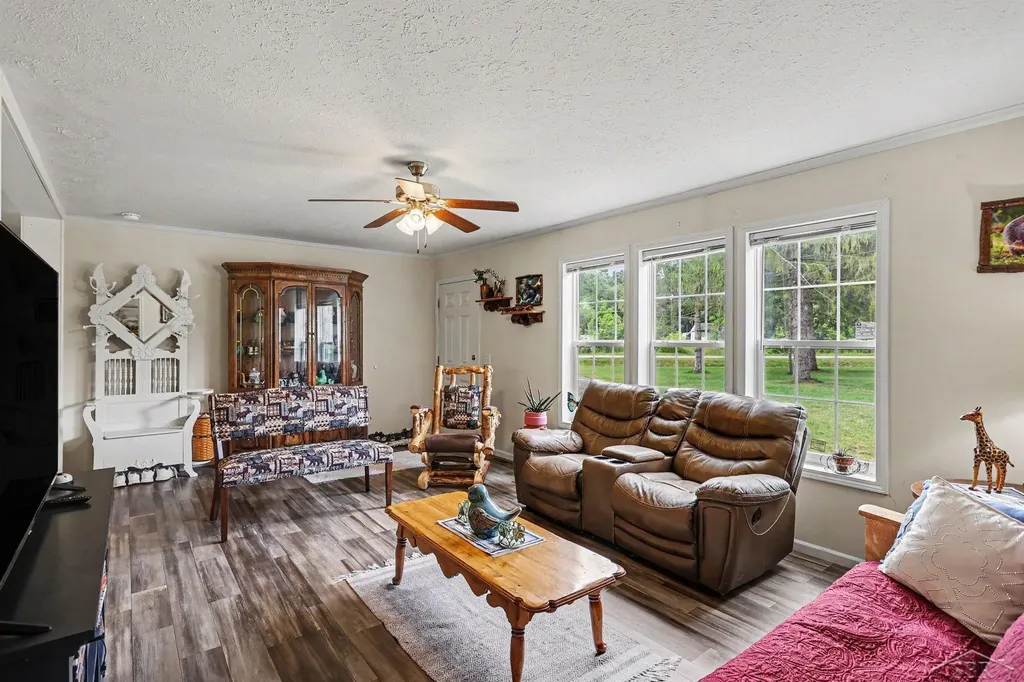 130 W Bradford Road Lee Township MI 48640