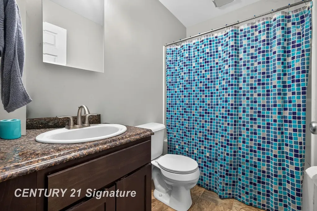 2219 Marshall Court Saginaw City MI 48602