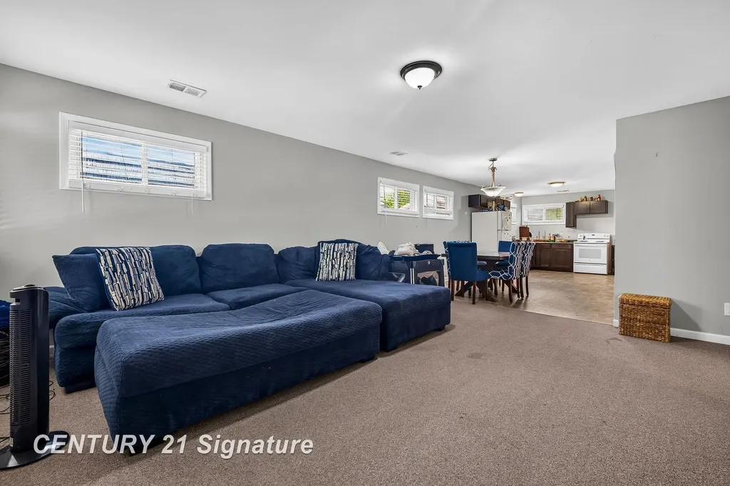 2219 Marshall Court Saginaw City MI 48602
