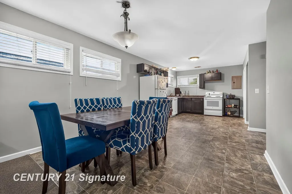 2219 Marshall Court Saginaw City MI 48602