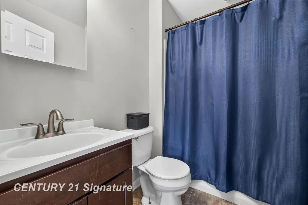 2219 Marshall Court Saginaw City MI 48602