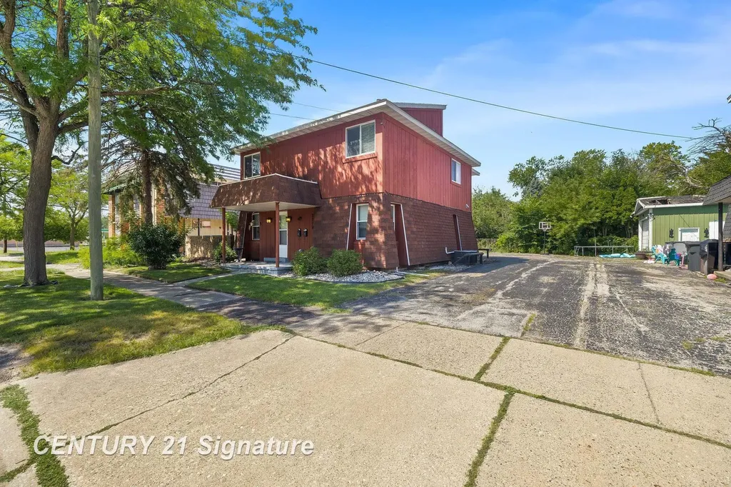 2219 Marshall Court Saginaw City MI 48602