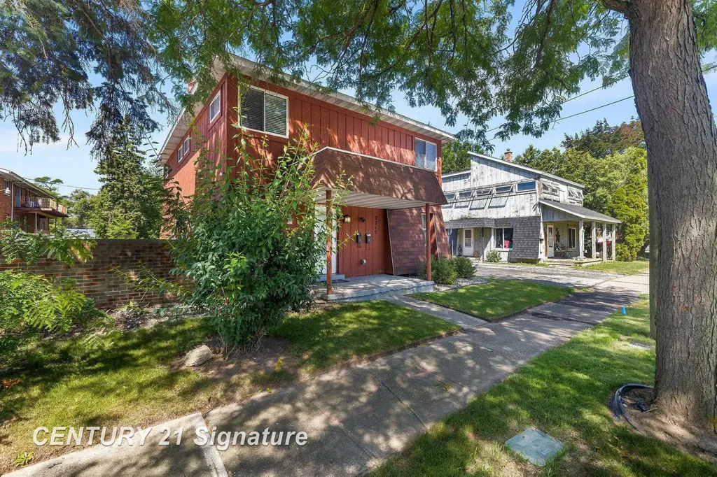 2219 Marshall Court Saginaw City MI 48602