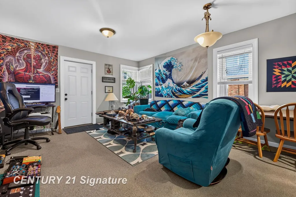2219 Marshall Court Saginaw City MI 48602