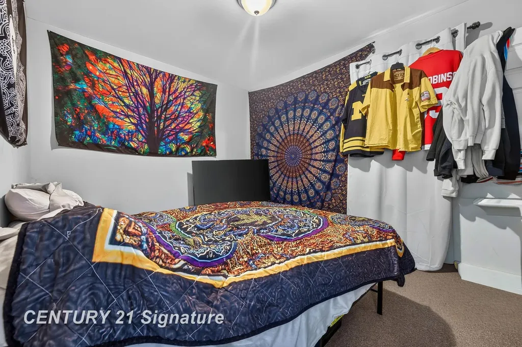 2219 Marshall Court Saginaw City MI 48602