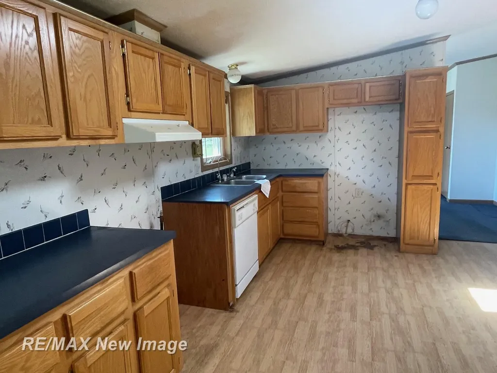 15957 W Burt Road Brant Township MI 48616