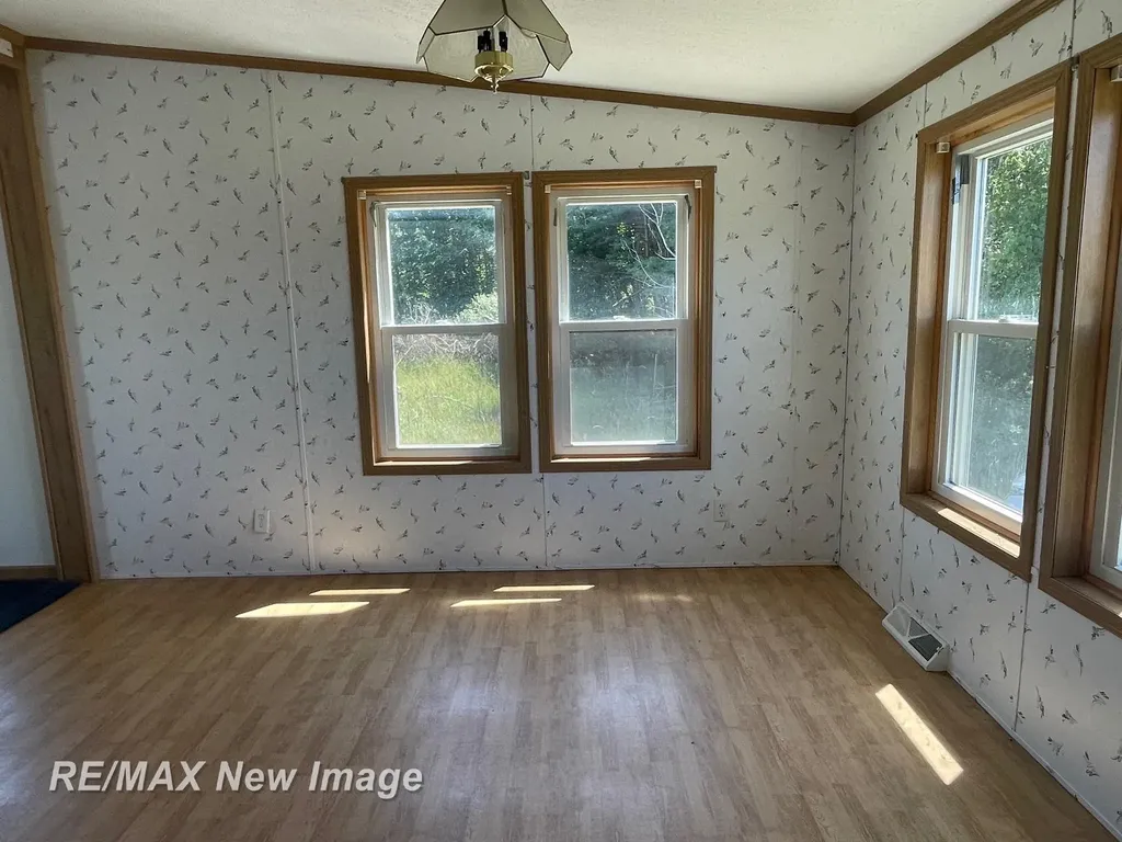 15957 W Burt Road Brant Township MI 48616