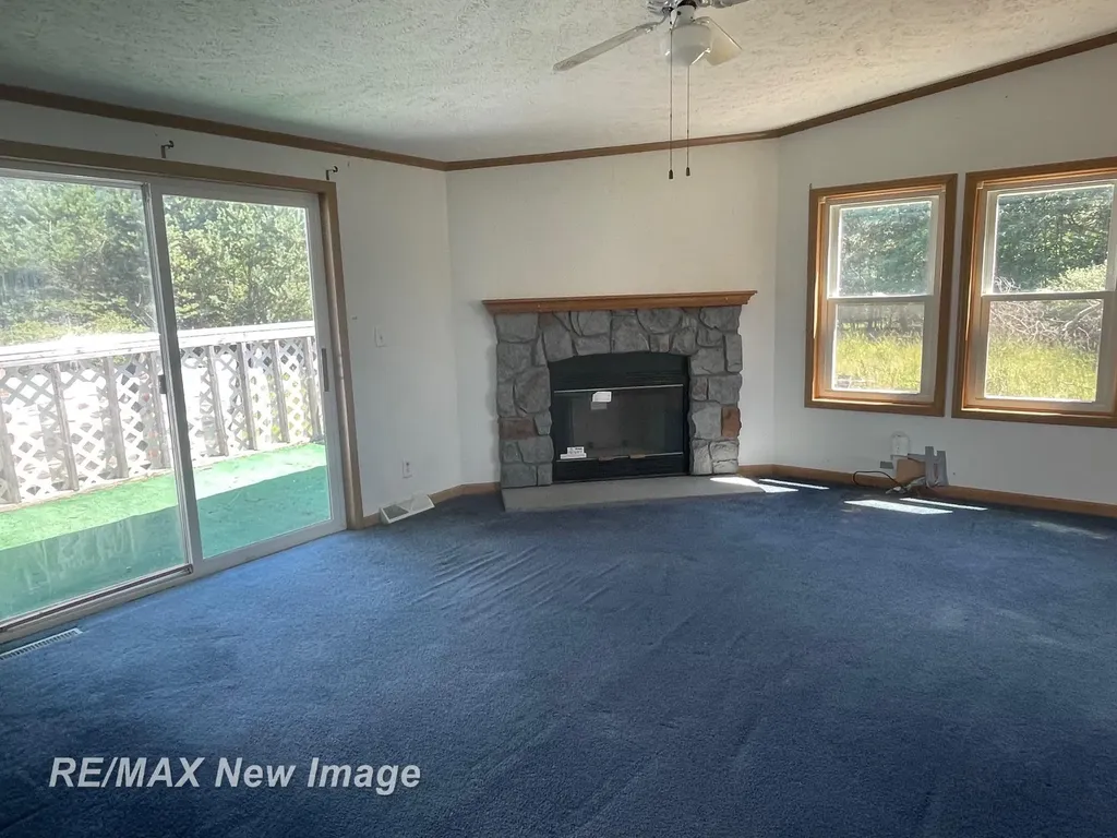 15957 W Burt Road Brant Township MI 48616