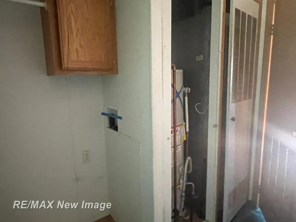 15957 W Burt Road Brant Township MI 48616