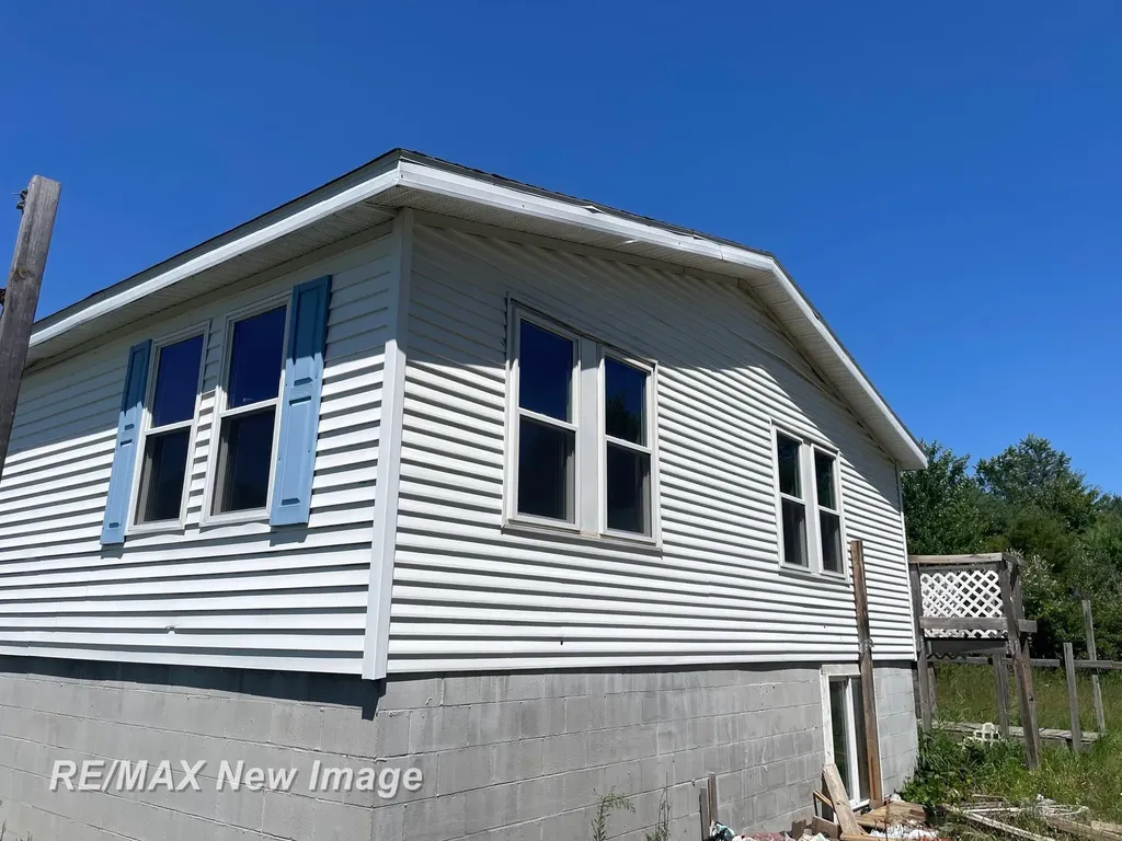 15957 W Burt Road Brant Township MI 48616
