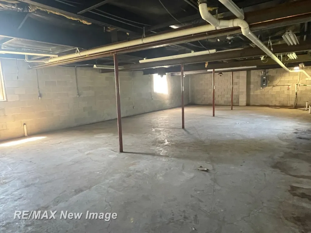 15957 W Burt Road Brant Township MI 48616