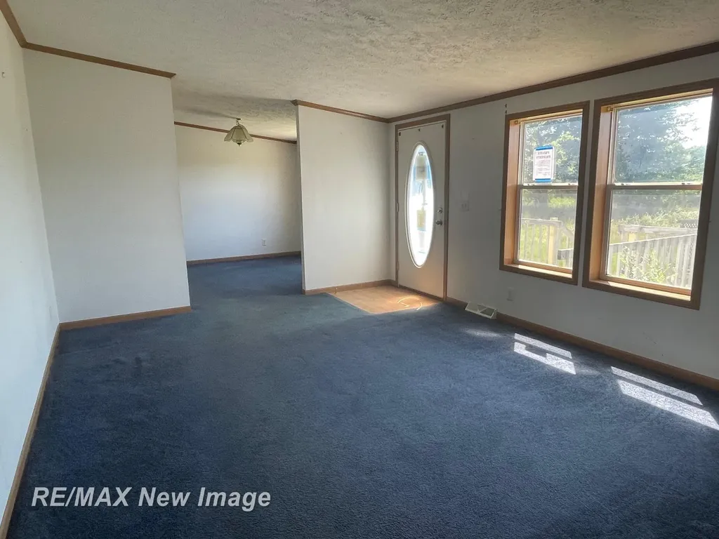 15957 W Burt Road Brant Township MI 48616