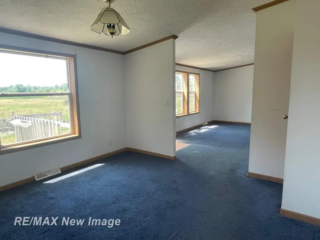 15957 W Burt Road Brant Township MI 48616